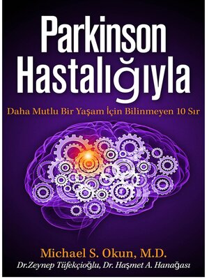 cover image of Parkinson's Treatment Turkish Edition